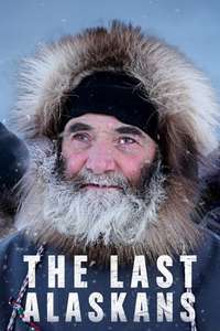 The Last Alaskans - Poster