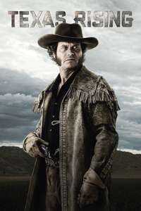 Texas Rising - Posters