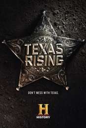 Texas Rising