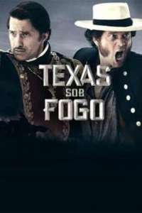 Texas Rising - Posters