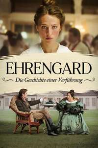 Ehrengard: The Art of Seduction - Poster