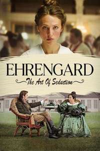 Ehrengard: The Art of Seduction - Poster