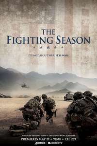 The Fighting Season - Poster