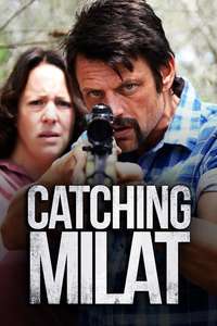 Catching Milat - Poster