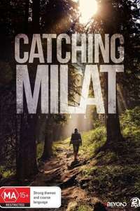 Catching Milat - Poster