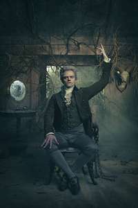 Jonathan Strange & Mr Norrell - Posters