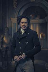 Jonathan Strange & Mr Norrell - Posters