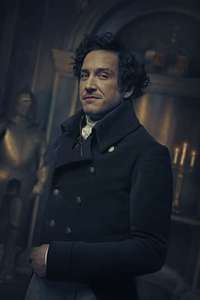 Jonathan Strange & Mr Norrell - Posters