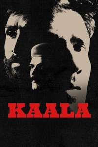 KAALA - Posters