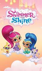 Shimmer and Shine