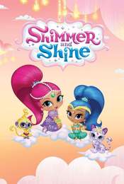 Shimmer and Shine
