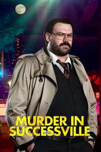 Murder in Successville - Poster