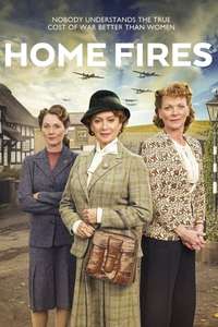 Home Fires - Posters