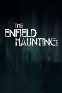The Enfield Haunting - Posters