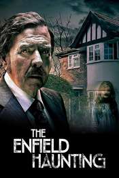The Enfield Haunting