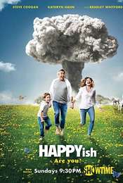 HAPPYish
