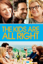 The Kids Are All Right