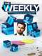 The Weekly with Charlie Pickering