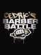 Cedric's Barber Battle
