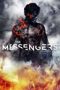 The Messengers - Posters