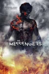 The Messengers - Posters