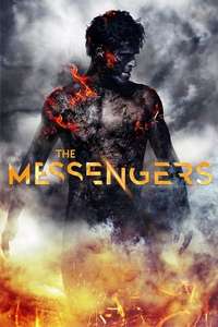 The Messengers - Posters