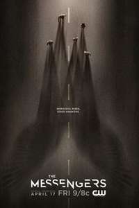 The Messengers - Posters