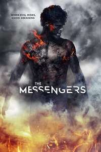 The Messengers - Posters