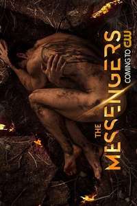 The Messengers - Posters