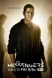 The Messengers - Posters