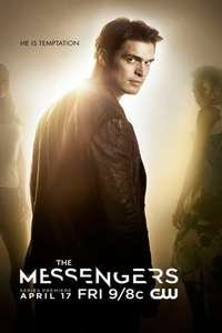 The Messengers - Posters
