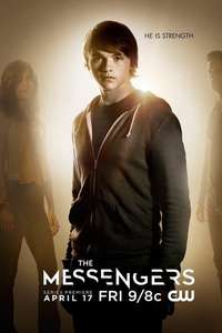 The Messengers - Posters