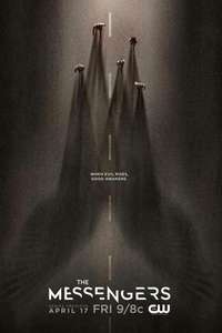 The Messengers - Posters