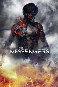 The Messengers - Posters