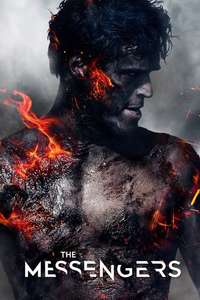 The Messengers - Posters