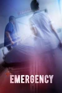 Emergency - Poster