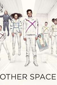 Other Space - Poster