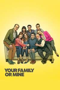 Your Family or Mine - Poster