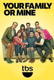 Your Family or Mine