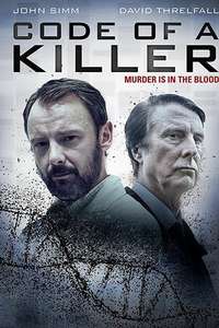 Code of a Killer - Poster