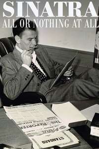 Sinatra: All or Nothing at All - Posters