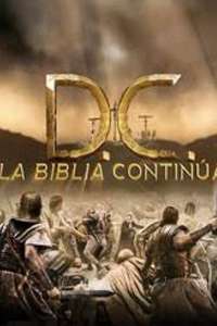 A.D. The Bible Continues - Poster