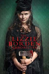 The Lizzie Borden Chronicles - Posters