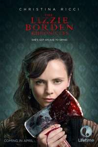 The Lizzie Borden Chronicles - Posters
