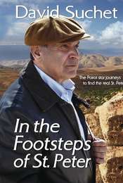 David Suchet - In the Footsteps of St Peter