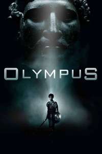 Olympus - Posters