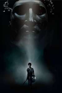 Olympus - Posters