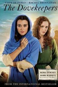 The Dovekeepers - Poster