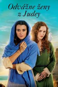The Dovekeepers - Poster