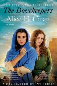 The Dovekeepers - Poster